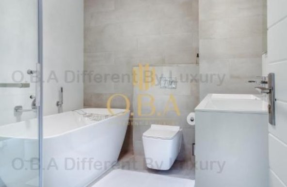 Apartament tip Studio- Mamaia Nord - O.B.A Different By Luxury