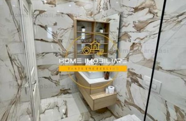 Casa Lux Individuala  Dealul - Galata Mobilata si Utilata Complet