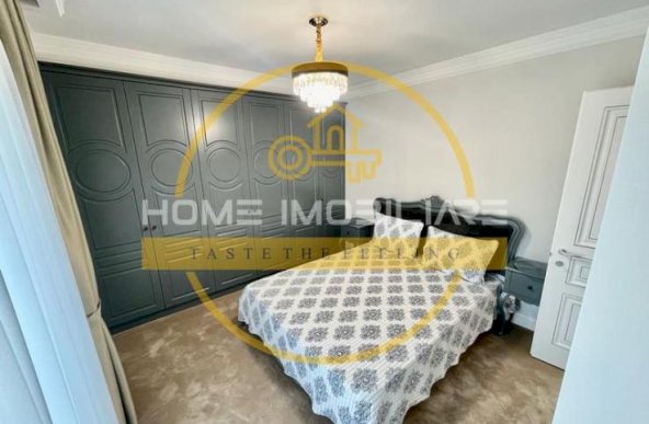 Casa Lux Individuala  Dealul - Galata Mobilata si Utilata Complet