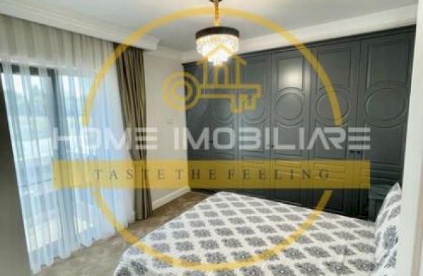 Casa Lux Individuala  Dealul - Galata Mobilata si Utilata Complet