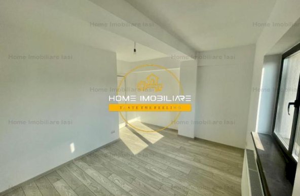 Etaj 1 Apartament 2 Camere Decomandat 58 Mp Cug Boxa+Loc Parcare