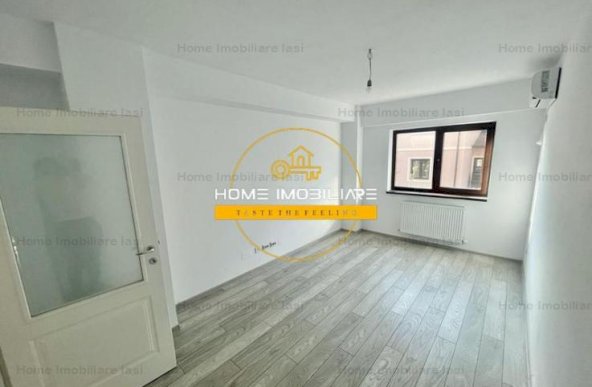 Etaj 1 Apartament 2 Camere Decomandat 58 Mp Cug Boxa+Loc Parcare