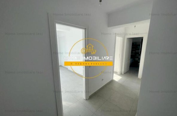 Etaj 1 Apartament 2 Camere Decomandat 58 Mp Cug Boxa+Loc Parcare