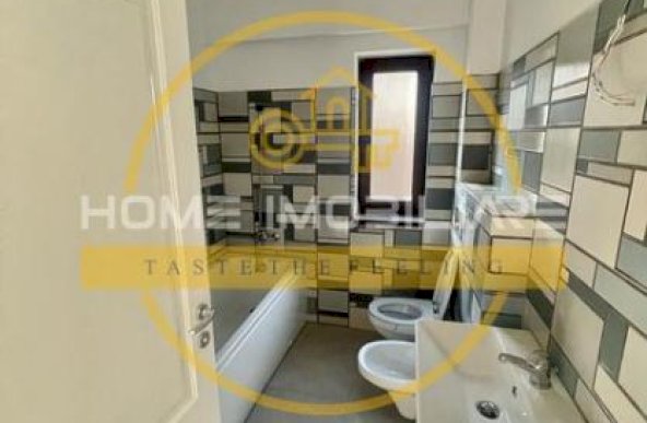 Etaj 1 Apartament 2 Camere Decomandat 58 Mp Cug Boxa+Loc Parcare