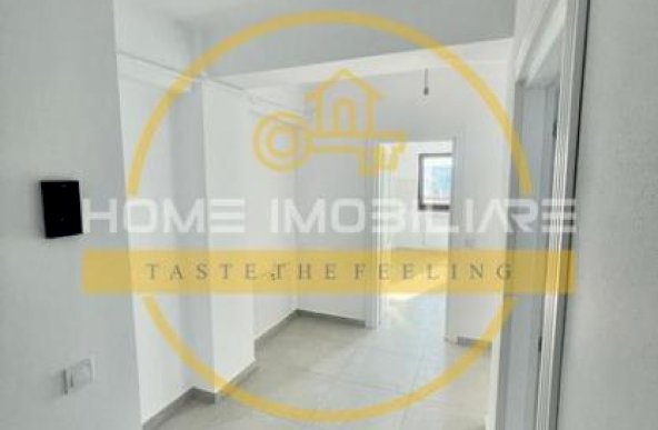 Etaj 1 Apartament 2 Camere Decomandat 58 Mp Cug Boxa+Loc Parcare