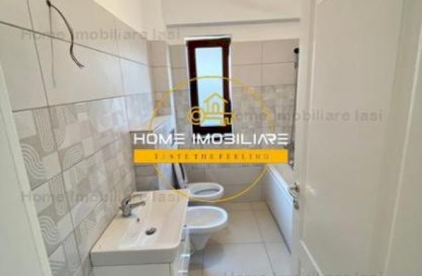 Etaj 1 Apartament 2 Camere Decomandat Bloc Nou