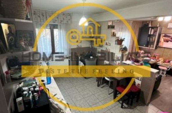 ETAJ 1/Apartament 3 Camere/Lunca Cetatuii