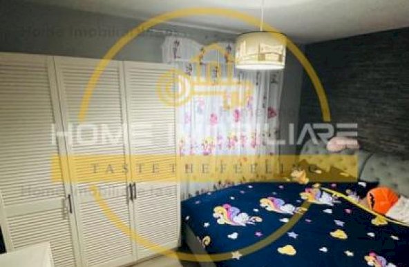 ETAJ 1/Apartament 3 Camere/Lunca Cetatuii