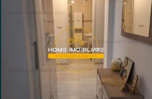 Apartament 2 camere mobilat si utilat Visani