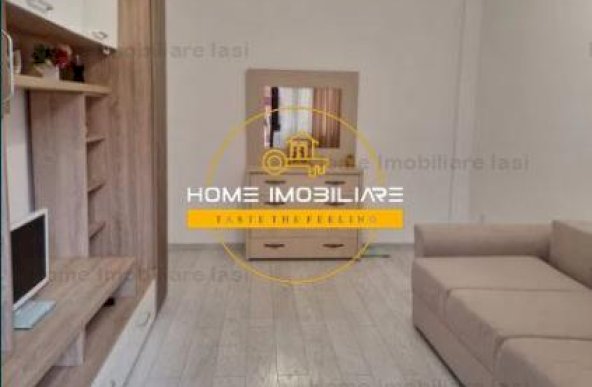 Apartament 2 camere mobilat si utilat Visani