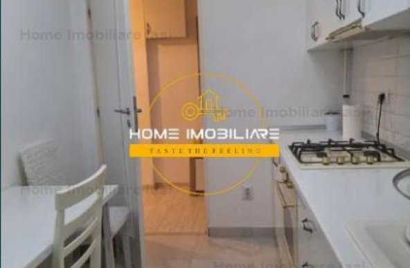 Apartament 2 camere mobilat si utilat Visani