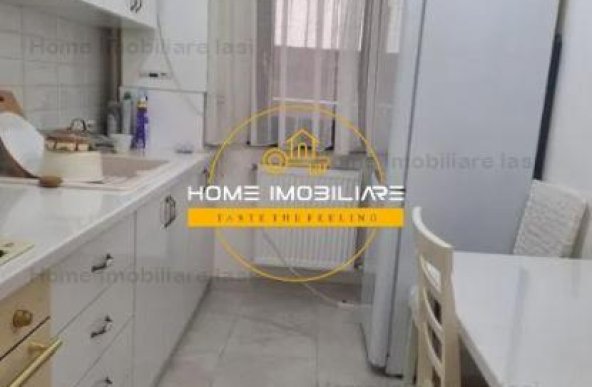 Apartament 2 camere mobilat si utilat Visani