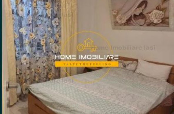 Apartament 2 camere mobilat si utilat Visani