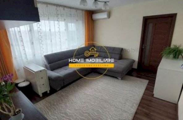 Apartament 3 CAM SD 60 MP PODU ROS