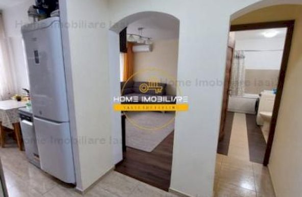 Apartament 3 CAM SD 60 MP PODU ROS