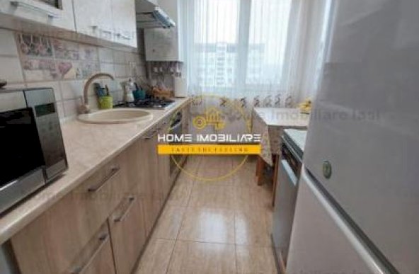 Apartament 3 CAM SD 60 MP PODU ROS