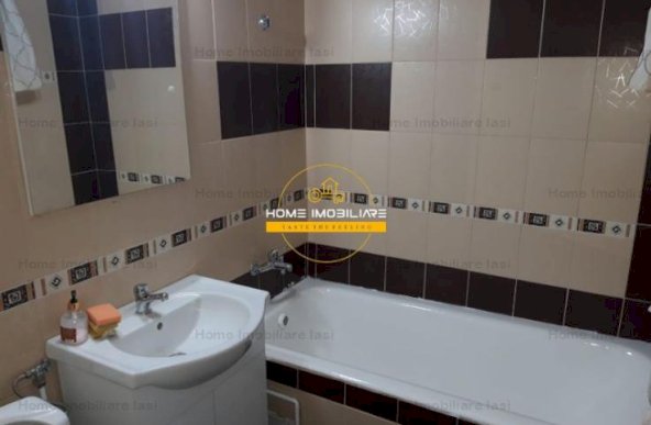 Apartament 2 CAM SD 50mp Podu Ros