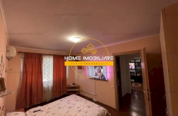 Apartament 3SD PODU ROS FARA RISC SEISIMIC