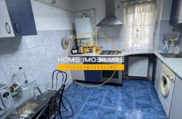 Apartament 3SD PODU ROS FARA RISC SEISIMIC