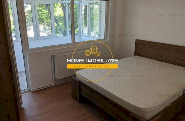 APARTAMENT 2 CAMERE SD FARA RISC  ETAJ 1