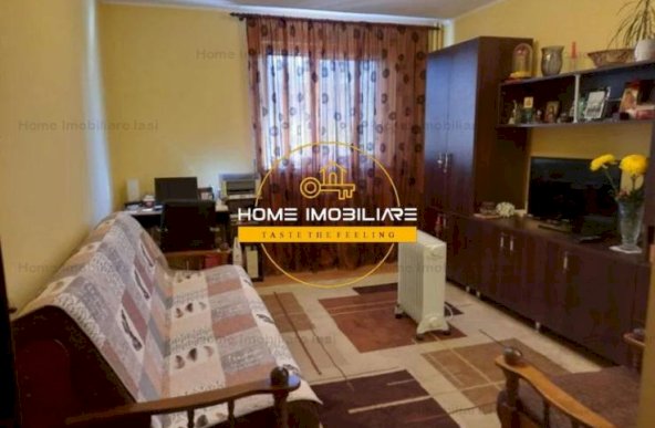 Apartament 3 camere Podu Ros fara risc