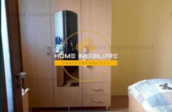 Apartament 3 camere Podu Ros fara risc