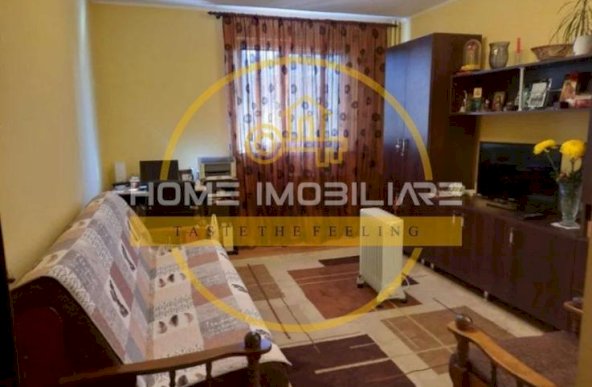 Apartament 3 camere Podu Ros fara risc