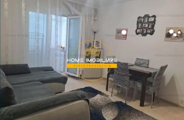 Apartament 3 camere mobilat si utilat Baza 3