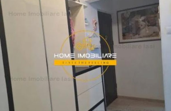 Apartament 3 camere mobilat si utilat Baza 3