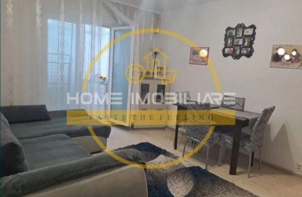 Baza 3/ Apartament 3 camere/ mobilat si utilat/  Etajul 2