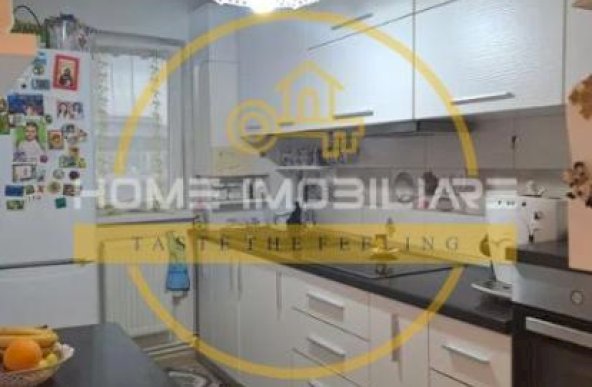 Baza 3/ Apartament 3 camere/ mobilat si utilat/  Etajul 2