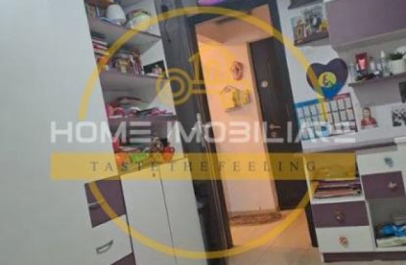 Baza 3/ Apartament 3 camere/ mobilat si utilat/  Etajul 2