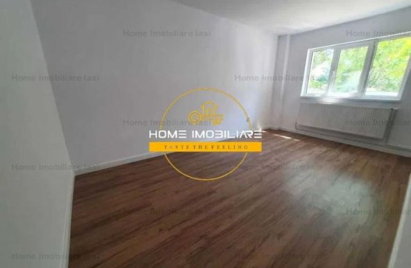 Ideal pt investitii garsoniera renovata zona Alexandru cel bun