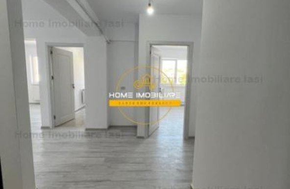 Apartament 3 Camere 70 mp. 2 Balcoane