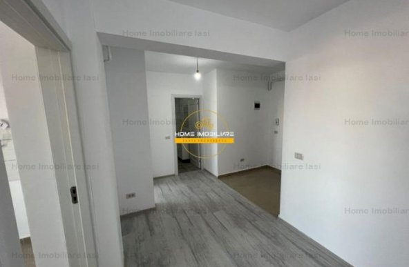 Apartament 3 Camere 70 mp. 2 Balcoane