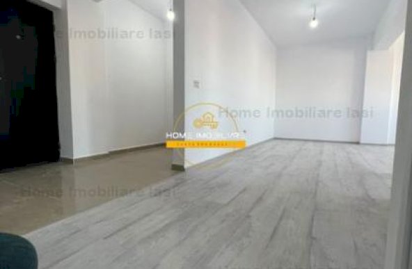 Apartament 3 Camere 70 mp. 2 Balcoane