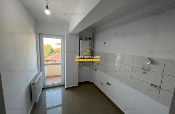 Apartament 3 Camere 70 mp. 2 Balcoane