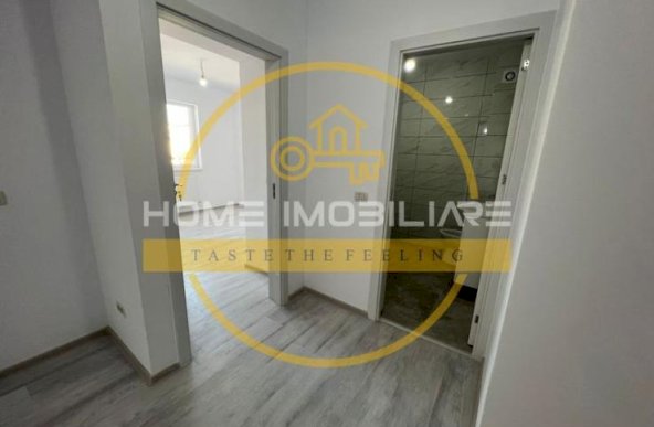 Apartament 3 Camere 70 mp. 2 Balcoane