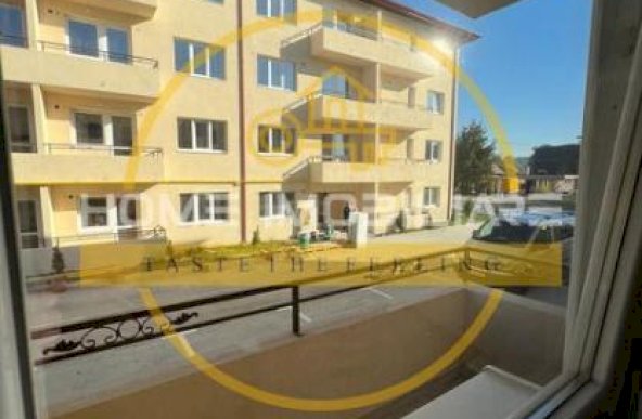 Apartament 3 Camere 70 mp. 2 Balcoane