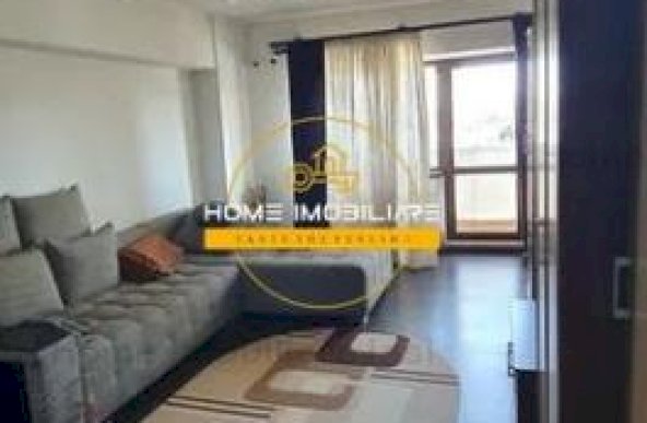 Etaj intermediar/Apartament 2 Camere/Decomandat/Nicolina-Cug