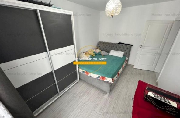 Apartament cu 1 camera decomandat zona Galata-Iasi-Voinesti