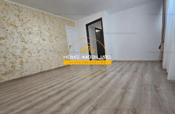 Apartament 2 Camere/Decomandat 74mp/Nicolina/Bloc NOU/ Prima statie