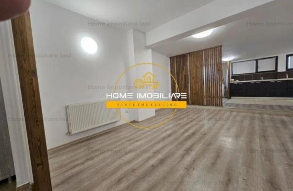 Apartament 2 Camere/Decomandat 74mp/Nicolina/Bloc NOU/ Prima statie