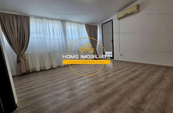 Apartament 2 Camere/Decomandat 74mp/Nicolina/Bloc NOU/ Prima statie