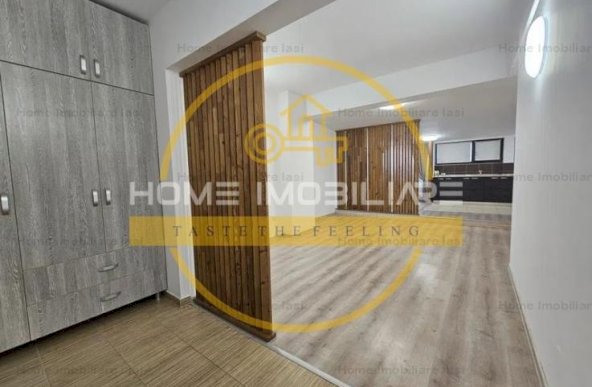 Apartament 2 Camere/Decomandat 74mp/Nicolina/Bloc NOU/ Prima statie