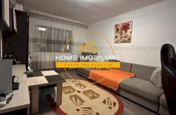 Apartament 4 Camere Decomandat/Frumoasa/80mp