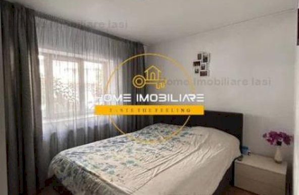 Apartament 4 Camere Decomandat/Frumoasa/80mp