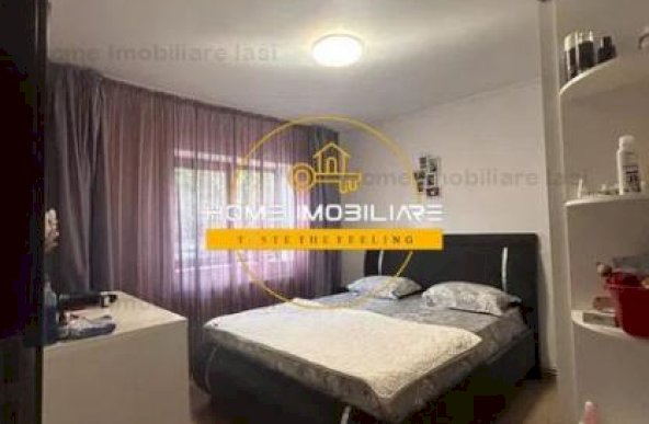 Apartament 4 Camere Decomandat/Frumoasa/80mp