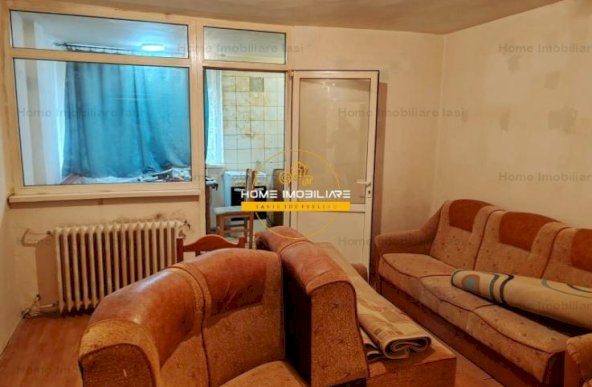 Apartament 1 camera ,Tatarasi