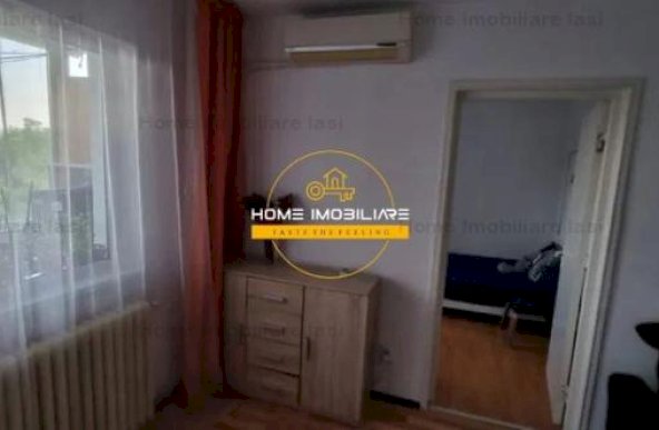 Apartament 2 camere ,zona Ciurchi